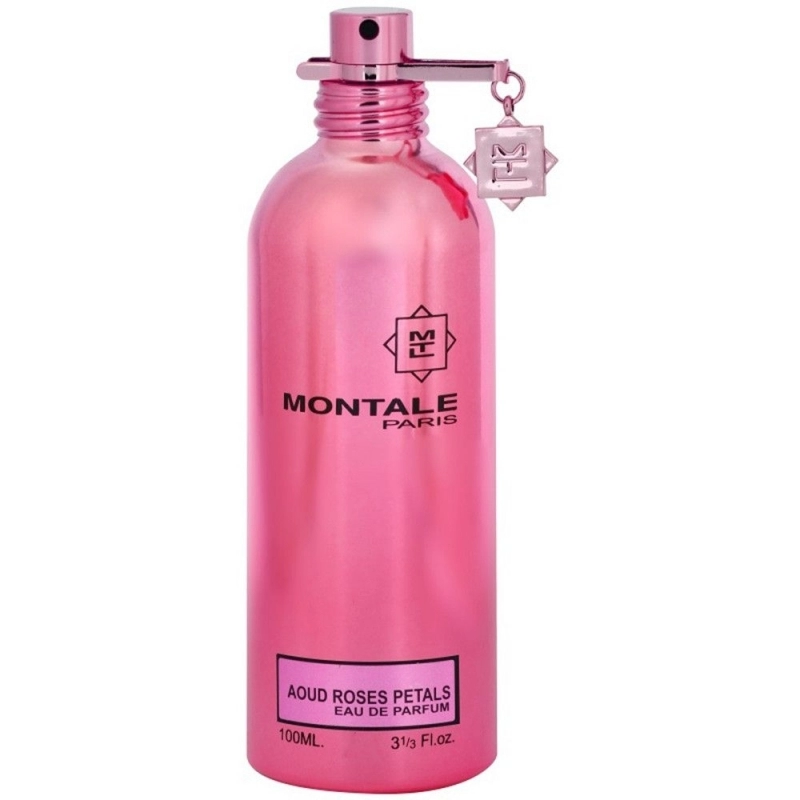 Montale Aoud Roses Petals Edp 100 Ml Tester - Parfum dama 0